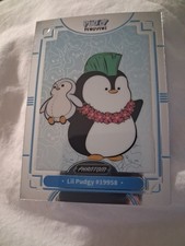 2026 KAKAWOW PHANTOM PUDGY Lil Pudgy PENGUINS #19958