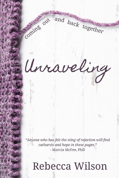 Unraveling | Rebecca Wilson | Taschenbuch | Englisch | 2024 | EAN 9781960326706-image