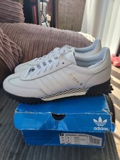 ADIDAS ORIGINALS  HANDBALL SPEZIAL  MARATHON TR  FX5636 UK SIZE 8
