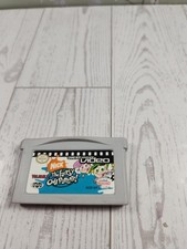 GBA Video Fairly Odd Parents Volume 2 (GameBoy Advance, 2004)