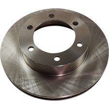 Disc Brake Rotor For 1995-2004 Toyota Tacoma Front Driver or Passenger Side