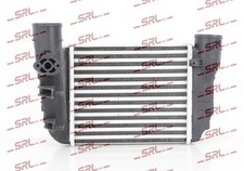 Ladeluftkühler für Audi A4 B6 8E2 Avant 8E5 Cabriolet 8H7 B7 8EC 8ED 00-03