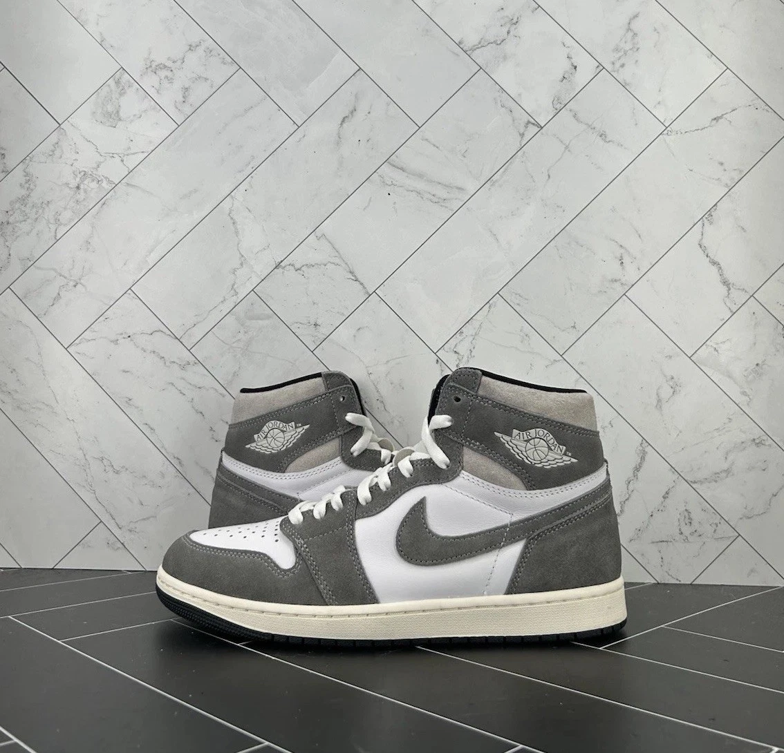 Jordan 1 Retro OG High Washed Black for Sale | Authenticity