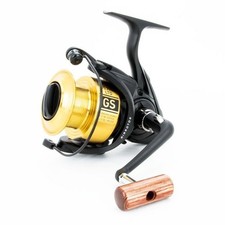 DAIWA GS 4000LTD Reel Moulinet de Canne à Pêche pour Carpes Rouleau La Stalken