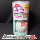 Mini marki Fill The Lodówka Mini Mini Mini Seria 1 - ZURU Miniatura kolekcjonerska NOWA