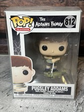 Funko Pop The Addams Family Vinyl Figures 39