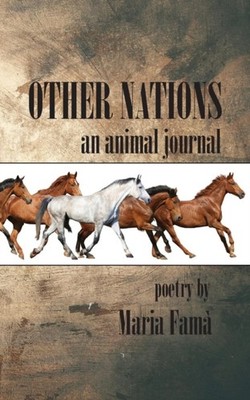 Fama - Other Nations  An Animal Journal - New paperback or softback - X555z