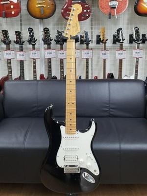 FENDER MEXICO PLAYER STRATOCASTER HSS PLAYER STRATOCASTER HSS