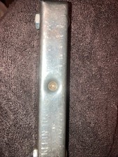 Vintage KLEIN TOOLS Folding Standard Hex Set No. 68702 - Made In USA- 5 In One