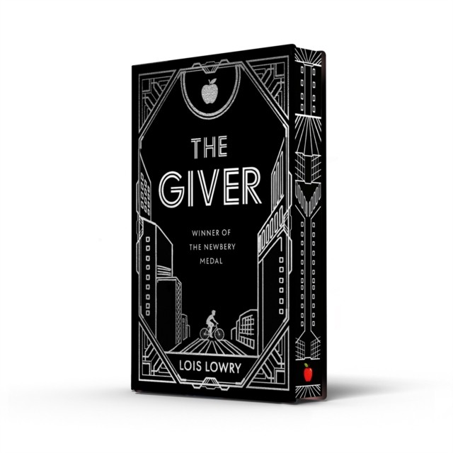The Giver: Special Collectors Edition by Lowry Lois | HB | 2026 - Image 4