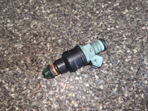 BMW 3 Coupe E36 Einspritzventil Set 0280150415 2.50 Petrol 1997 33852806