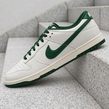 Nike Dunk Low Retro Sail Fir HF5441-115 Men's New