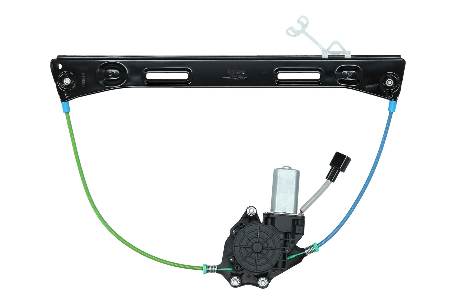 Fits KAMOKA 7200137 WINDSHIELD LIFTER IN FRONT. LE. KPL.+ FIAT PANDA  ⭐UK Stock⭐