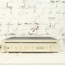 Harman Kardon HK460i Ultrawideband Linear Phase Stereo Receiver