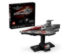 LEGO Star Wars Acclamator-Class Assault Ship Building Set