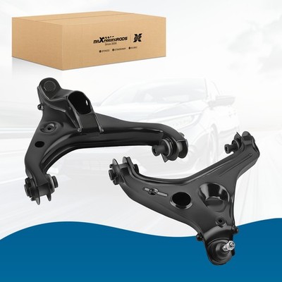 2x Front Lower Control Arm Kit LH RH for 2009-2013 Ford F-150 Lincoln Navigator