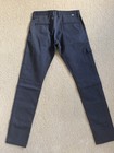 Rare Levi’s 520 Drop / Extreme Taper / Cargo / Side pocket Pants Men’s 29 X 32 — photo 2