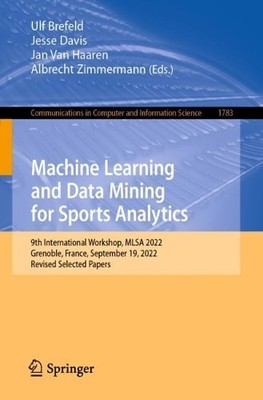 Albrecht Zimmermann Ulf Bref Machine Learning and Data  (Paperback) (UK IMPORT)