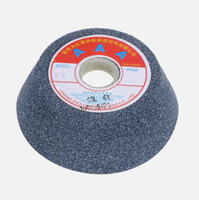 4-Inch Flaring Cup Grinding Wheel 60 Grits Aluminum Oxide Grinding Tool