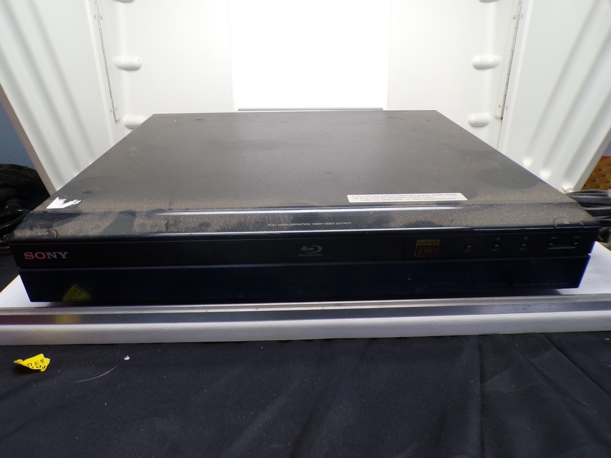 SONY　BRD‐300 Amazon.com: Sony BDP-S300 1080p Blu-ray Disc Player : Electronics