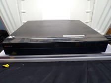 Sony BDP-S300/SM Blu-Ray Player