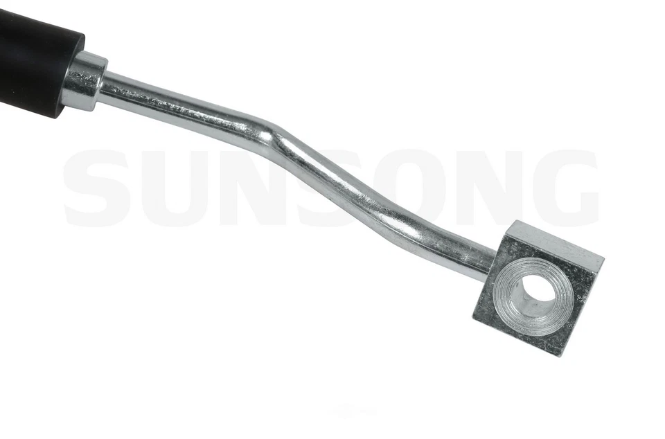 Manguera hidráulica de freno para Ford E-250 Econoline 1994, E-350 Econoline, E-350 Econol Foto 2 de 3