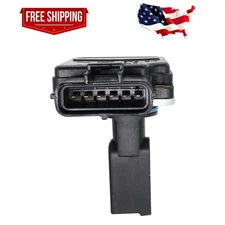 Mass Air Flow MAF Sensor XF2F-12B579-AA For FORD E-150 ESCAPE EXPLORER MUSTANG