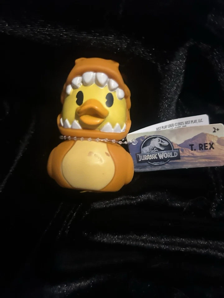 Disney Duckz Rubber Duck Lot Of 29 - Image 3 of 4