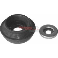 Metzger 6490139 Reparatursatz FederbeinstüTzlager FüR Renault Kangoo Twingo BB