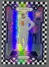 2023 Prizm BJ Ojulari #301 - Black & White Checker Prizm (RC)
