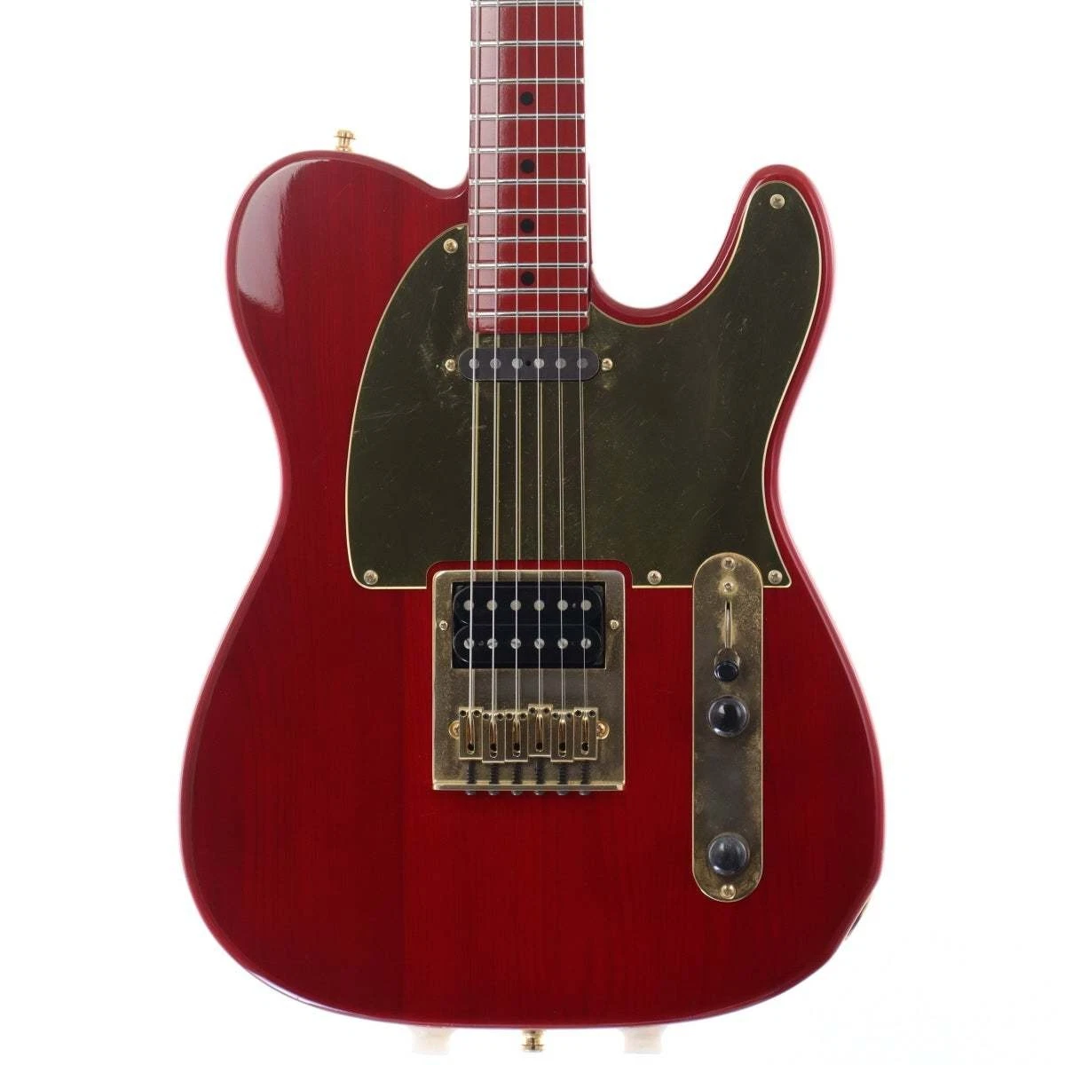 Bill Lawrence Electric Guitars for sale | eBay