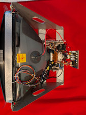 19 Inch arcade monitor complete w/ CRT mount,...