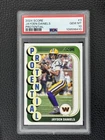 2024 Score - Protential Jayden Daniels #3 (RC) PSA 10 GEM MINT