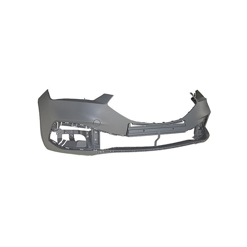 Pare-choc avant Seat Leon 4 depuis 2020 pour réparation carrosserie
