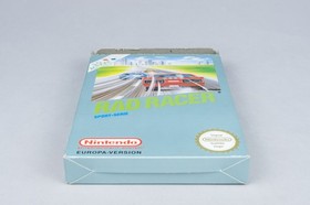 Rad Racer Nintendo NES CIB OVP CIB 3-D Brille PAL B RC-NOE +
