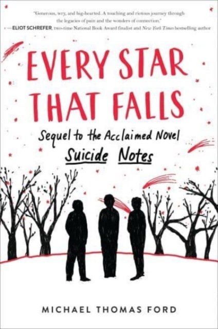 Every Star That Falls.by Ford  New 9780063256361 Fast Free Shipping** - Image 3