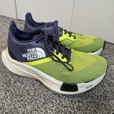 The North Face Summit Vectiv Pro 2 Road-to-Trail Running Shoes Woman s Size 9