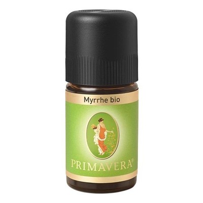 Myrrhe bio 5ml | PRIMAVERA