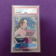 Boa Hancock [Box Topper] OP02-059 Prices | One Piece Paramount War