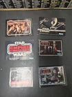 Star Wars Original Kenner You Catalog Book Collection Of 6