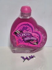 Cupid's Crystal Arrows Potion from the Wizarding Trunk Harry Potter
