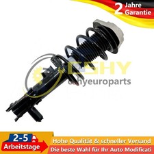 Vorne Links Stoßdämpfer Federbeine Für Mercedes W212 C218 E63AMG CLS63AMG 4Matic