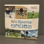 Wii sports (cib)