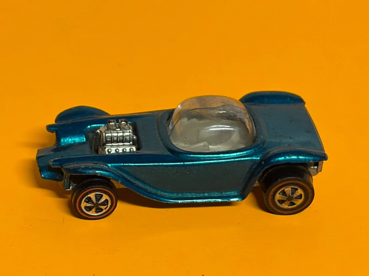 ホットウィール ビートニック バンディット 新品未開封品 激レア 希少 Vintage Hot Wheels Beatnik Bandit for sale - eBay