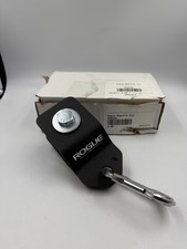 NEW Rogue Monster Lite Shackle with Carabine