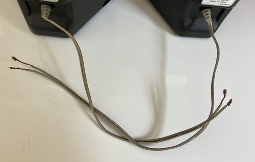 Paar Sony SS-SR10 Lautsprecher, Ersatzteile/Reparatur - Bild 6 von 8