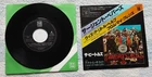 The Beatles - Sgt. Pepper's / A Day in the Life 1978 EAR-20501 Japan 7" Lyrics