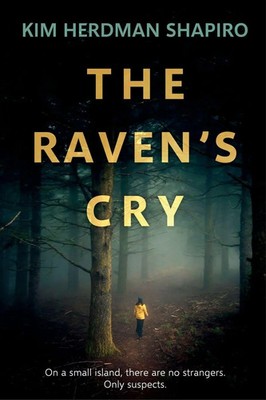 The Raven's Cry Kim Herdman Shapiro Taschenbuch Englisch 2023 Level Best Books