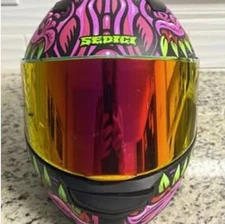 Sedici Strada 3 Animale Helmet, Size Small