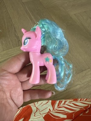 My Little Pony Hasbro MLP G4 3'' Brushable Starbeam Twinkle 3''